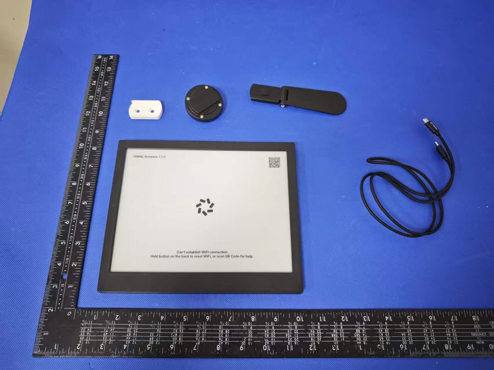 Product image for 2BFWO-X