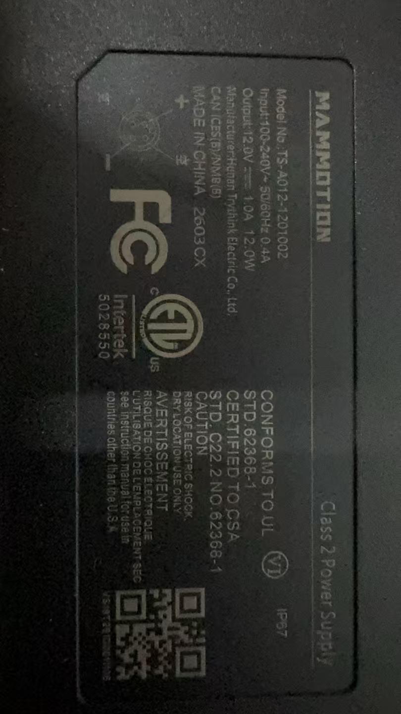 Product image for 2BFWS-RTK300N