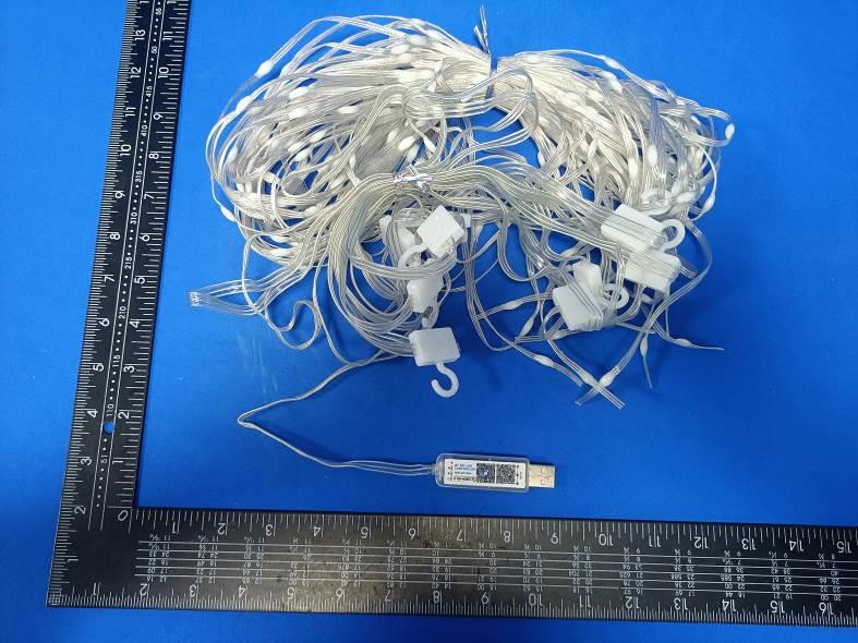 Product image for 2BFZJ-10M100LIGHT