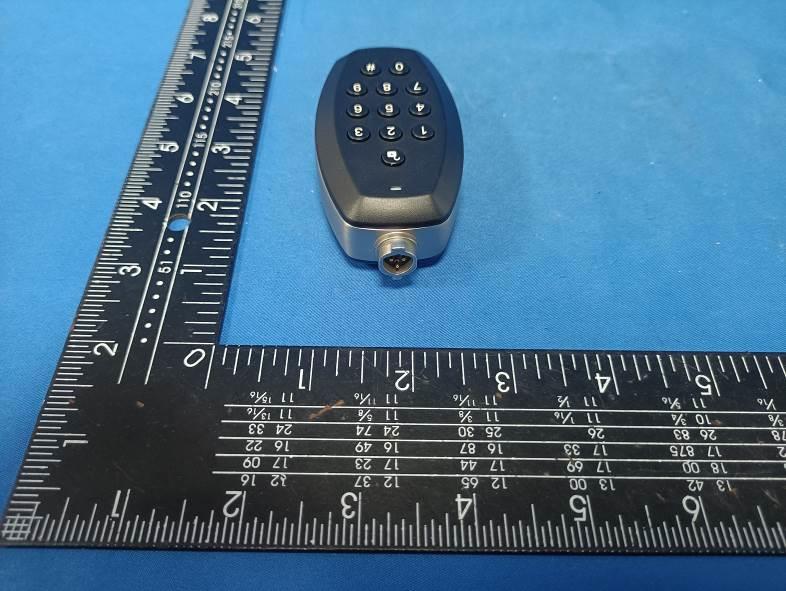 Product image for 2BG2H-KR-K19-FPBT