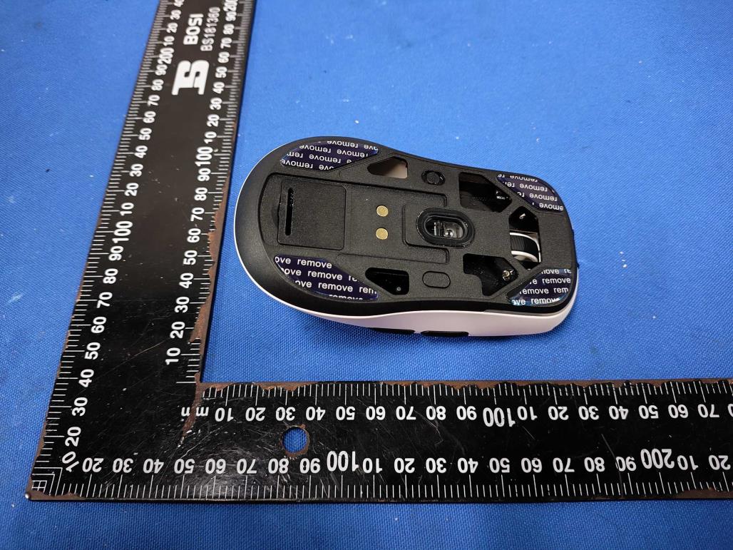 Product image for 2BG42-NYX