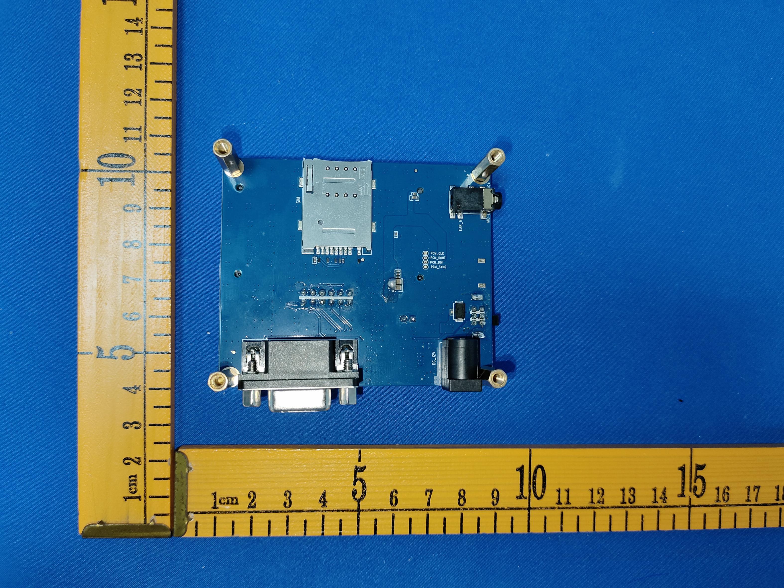 Product image for 2BG5S-YM310-B19