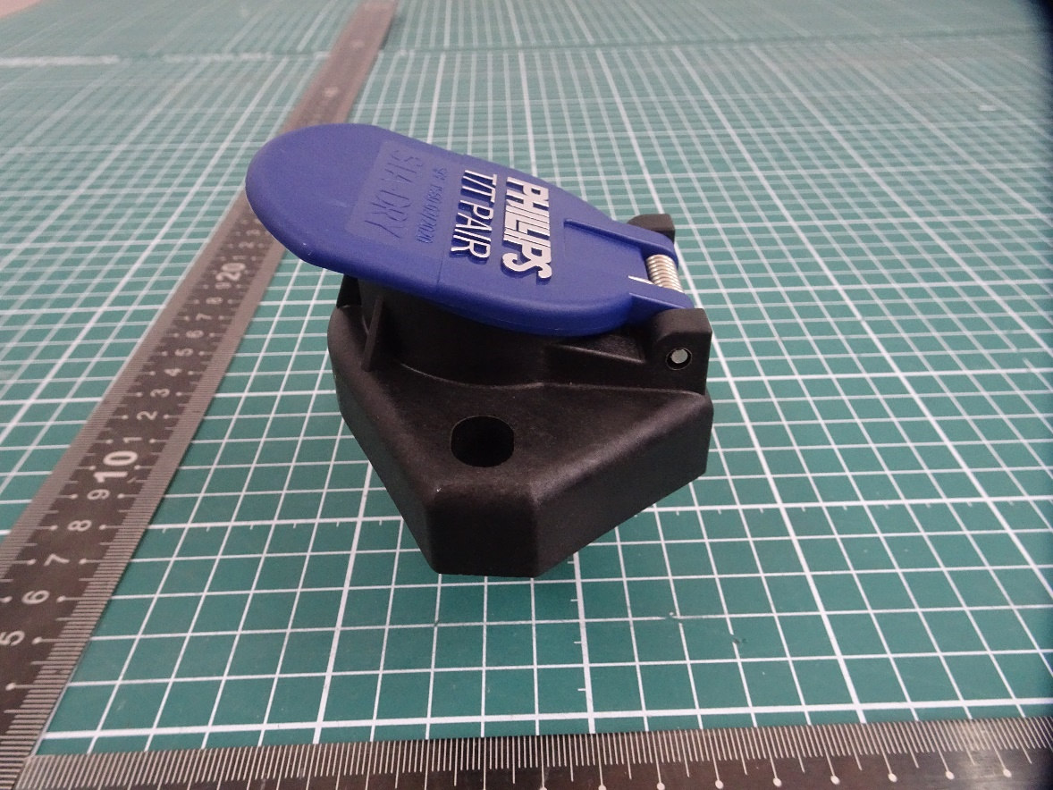 Product image for 2BG6P-TTP01