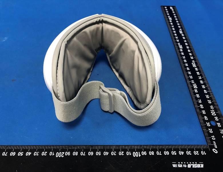 Product image for 2BGA5-DS-312