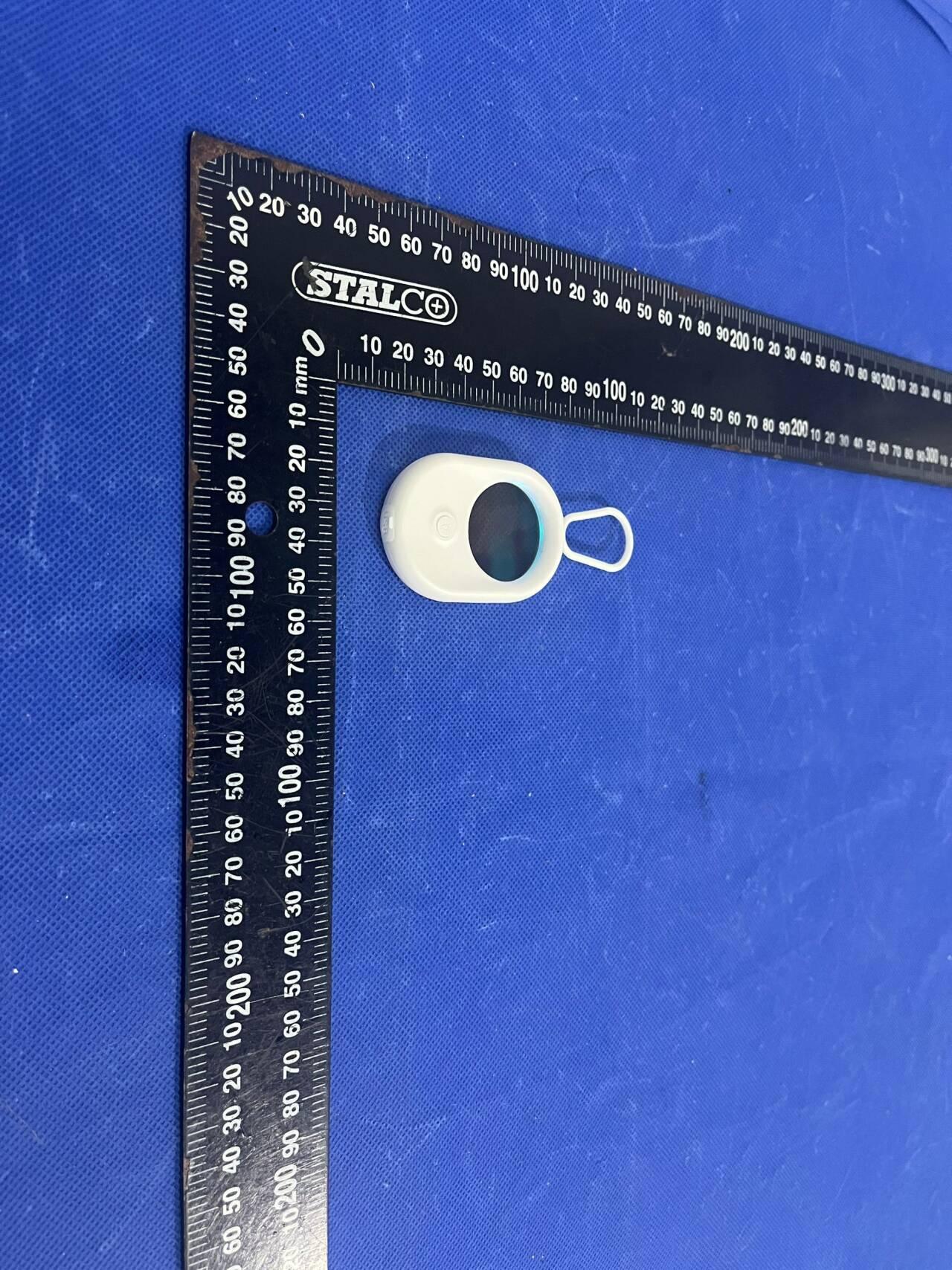 Product image for 2BGC8-T02