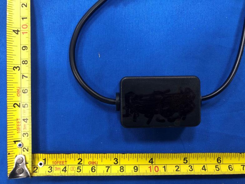 Product image for 2BGCX-CARACCBT01