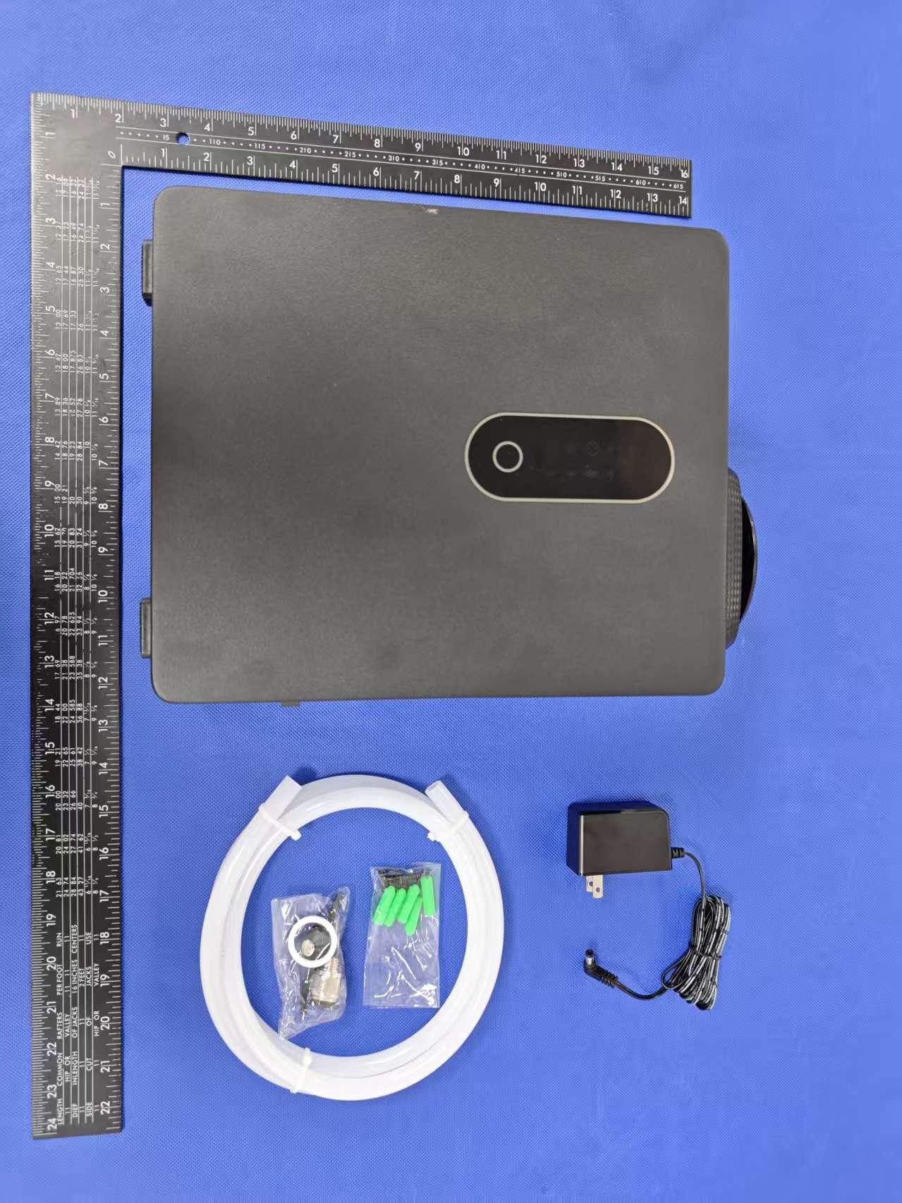 Product image for 2BGF4-Q3000PRO