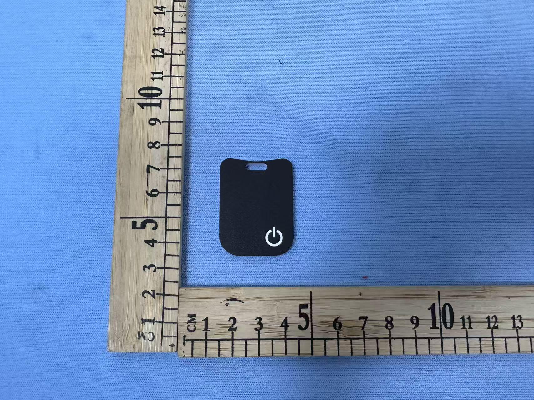 Product image for 2BGM6-K10