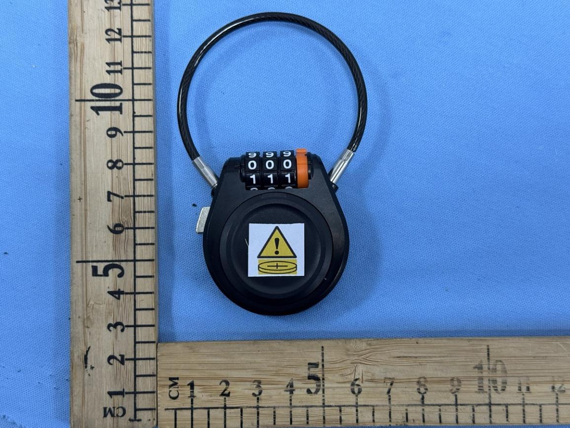 Product image for 2BGM6-Y03