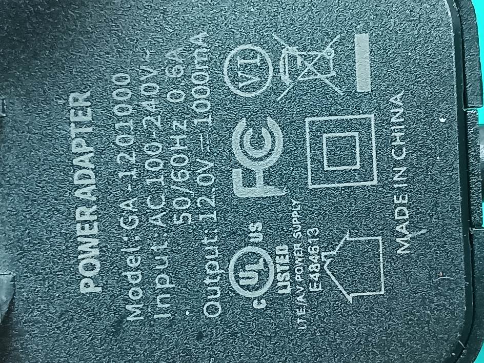 Product image for 2BGMW-X6200R