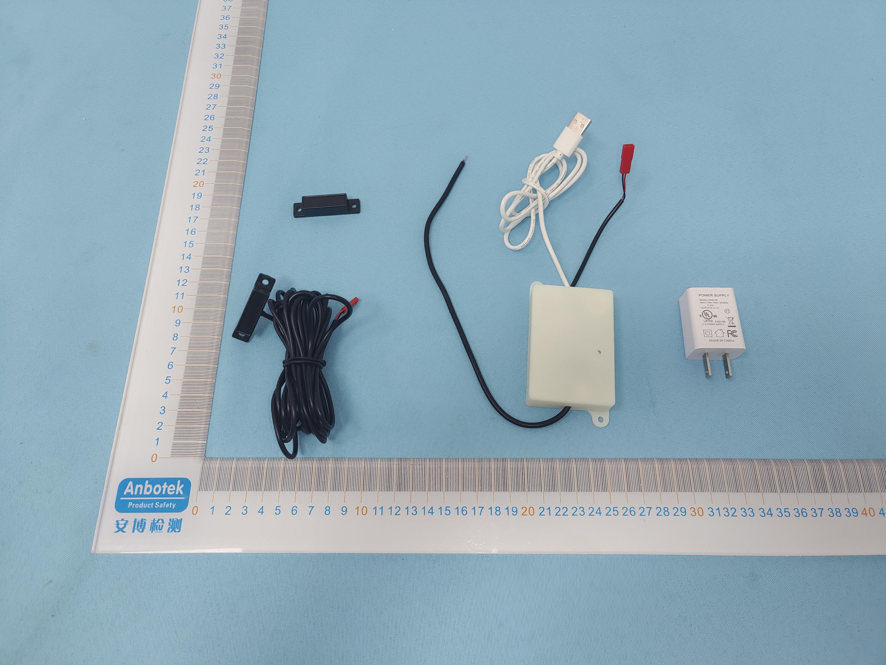 Product image for 2BGND-SGR-01