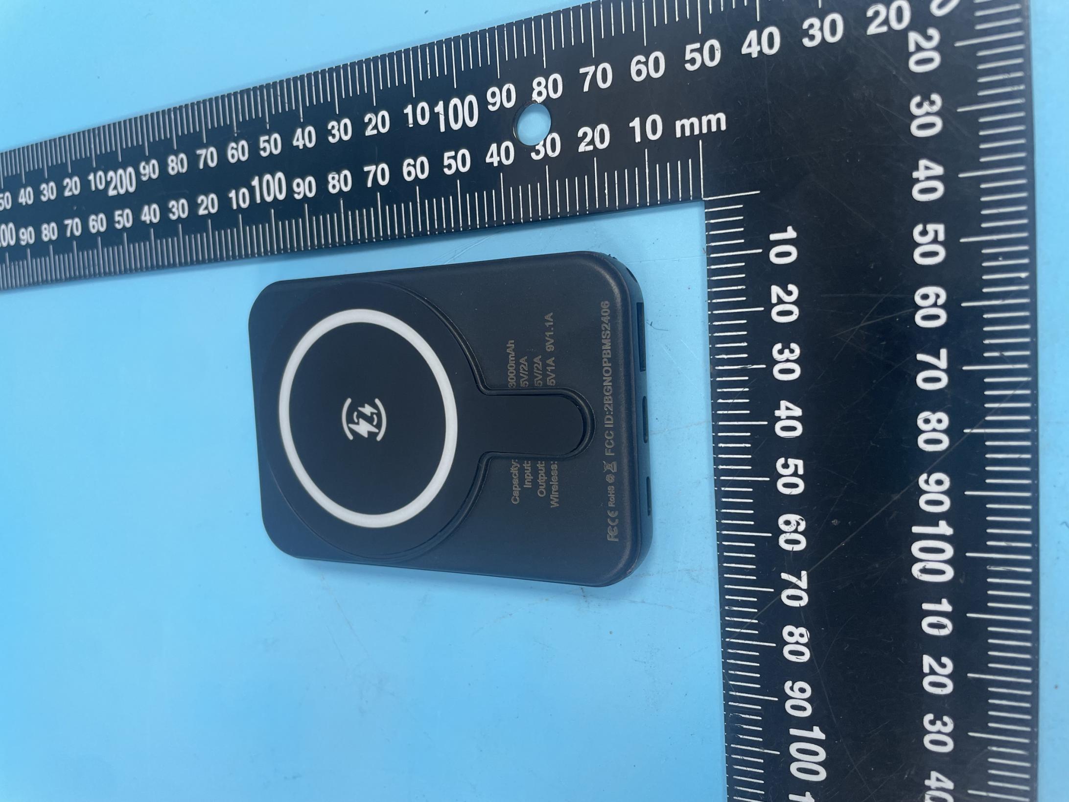 Product image for 2BGNOPBMS2406