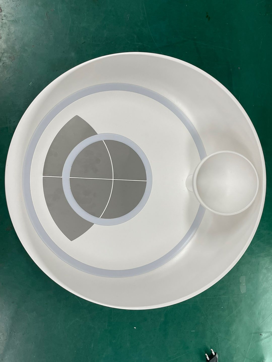 Product image for 2BGOV-INPETCV1