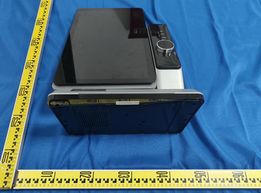 Product image for 2BGPD-ZMLH-T8