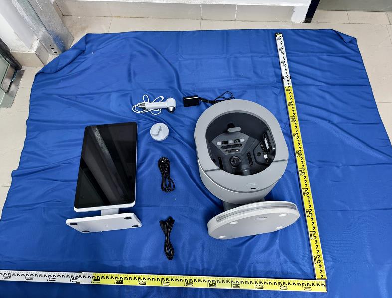 Product image for 2BGPD-ZMLH-X6