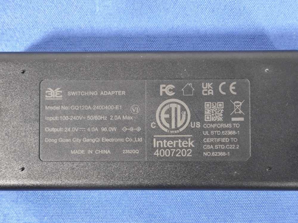 Product image for 2BGQB-CK1