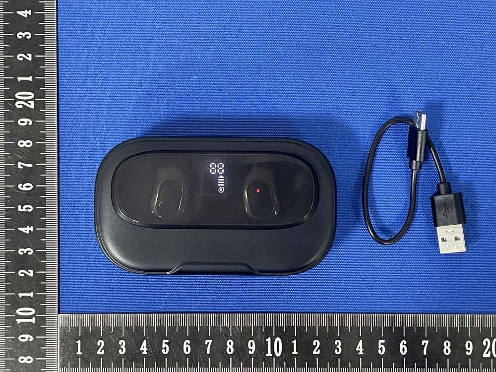 Product image for 2BGU9-YW01