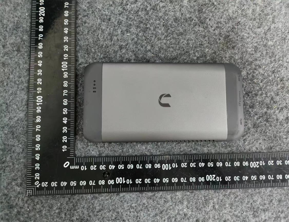 Product image for 2BGV2UT2