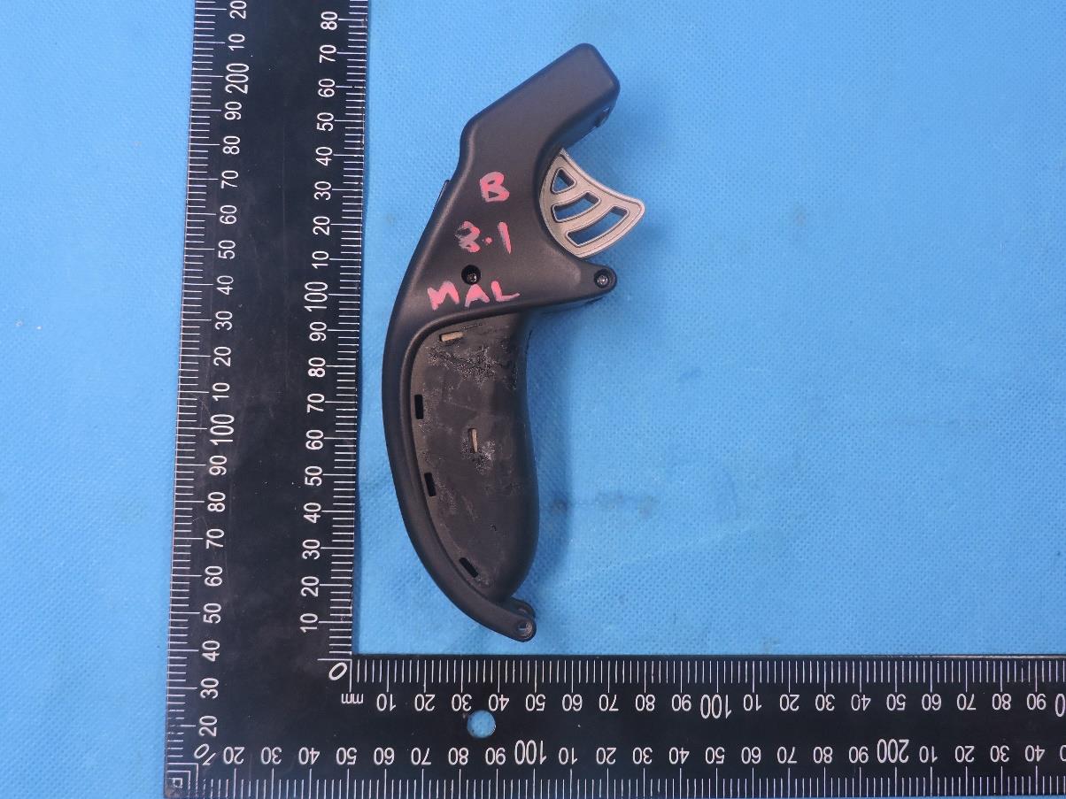 Product image for 2BGVBTKOWRC