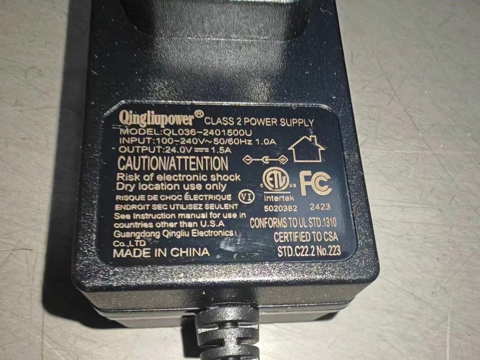 Product image for 2BGYX-TF02