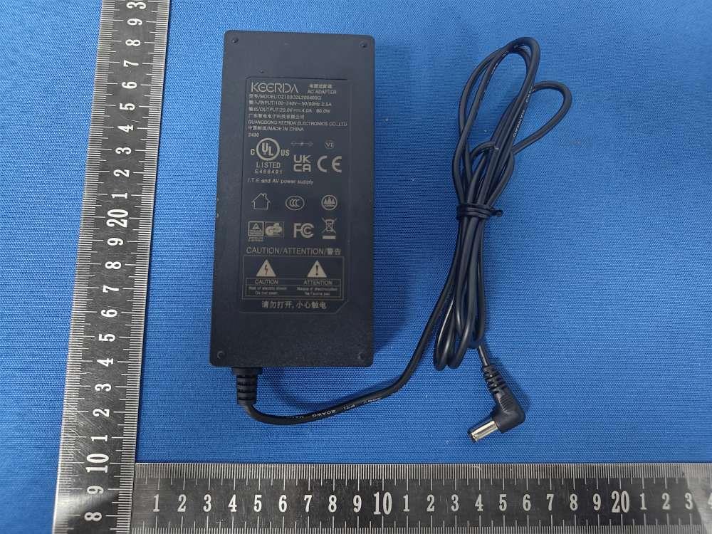 Product image for 2BGZ6-EC65