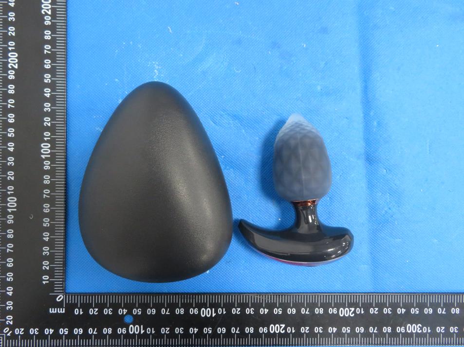 Product image for 2BH27-TINGONGA1