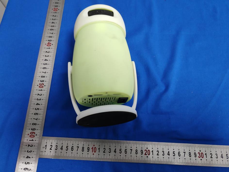 Product image for 2BH6J-HY400