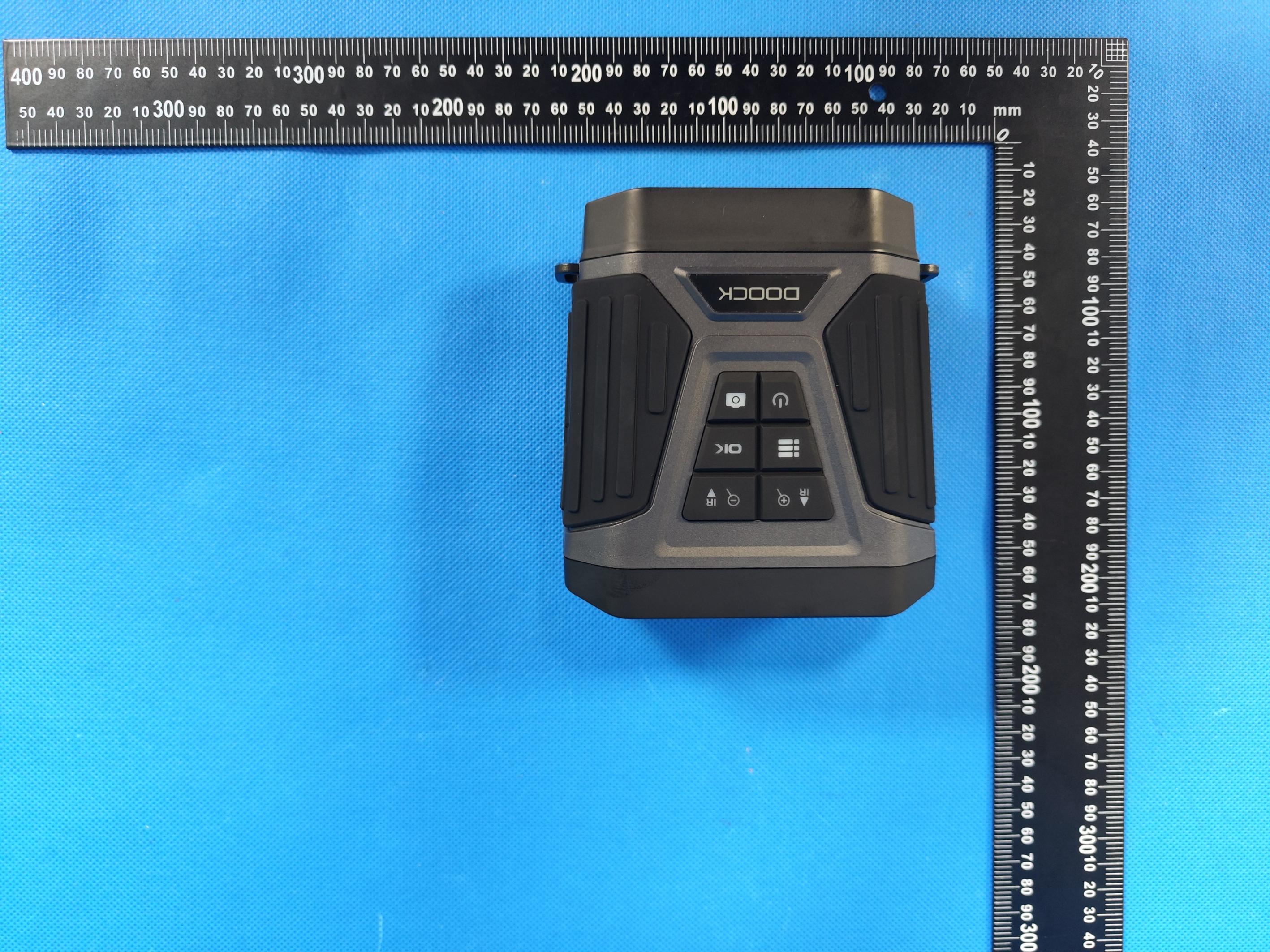 Product image for 2BH85-NVG-A01