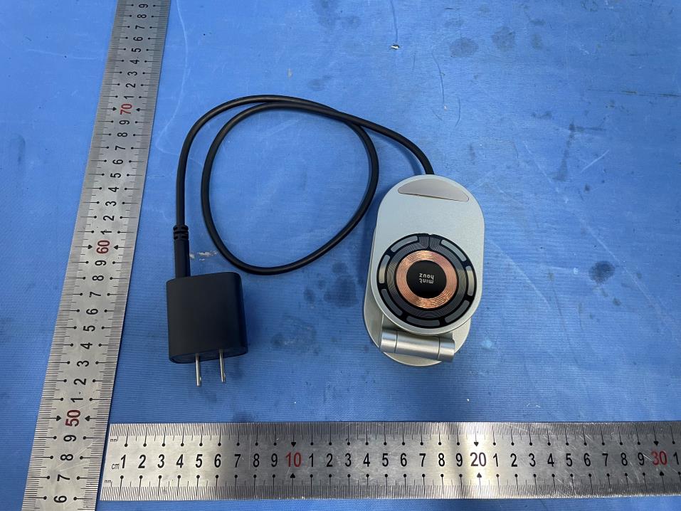 Product image for 2BHA2-LEAPMR15