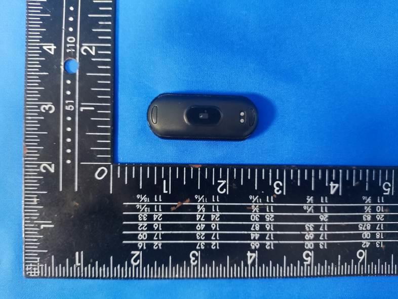 Product image for 2BHFR-M8MINI