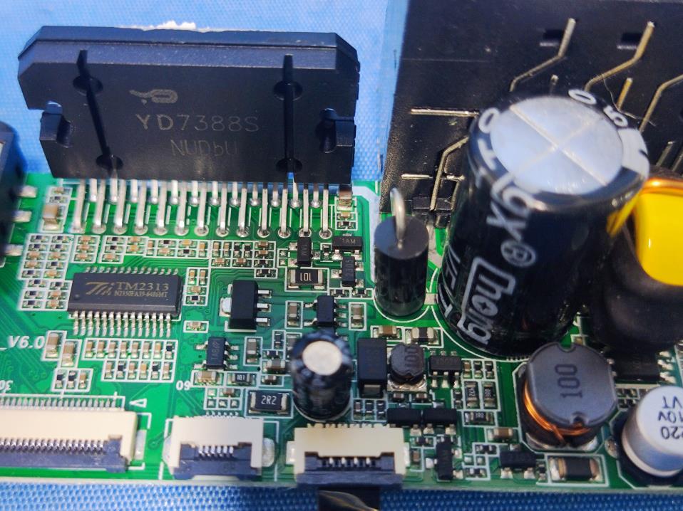 Product image for 2BHH7-7010