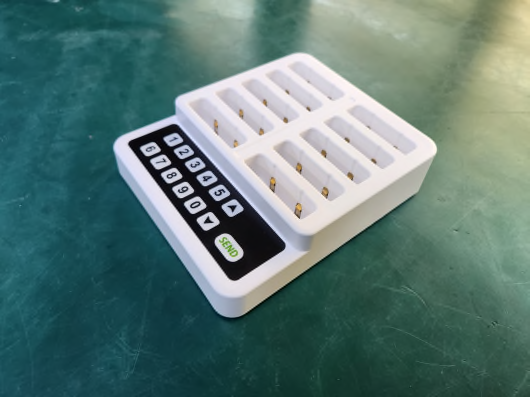 Product image for 2BHHL-NQTX