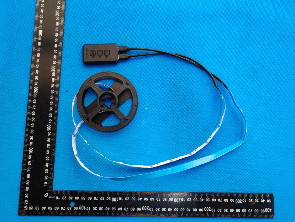 Product image for 2BHIE-GTZ210RGB