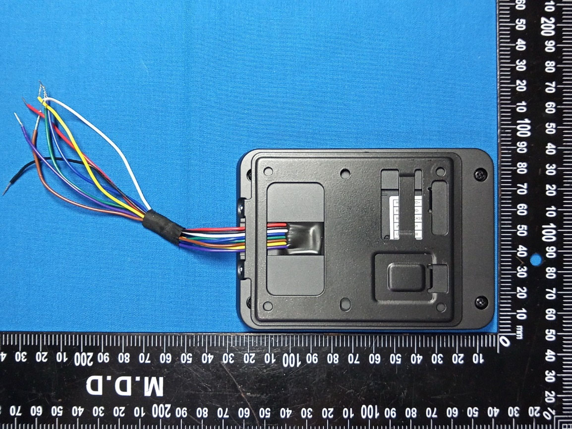 Product image for 2BHII-RWCA