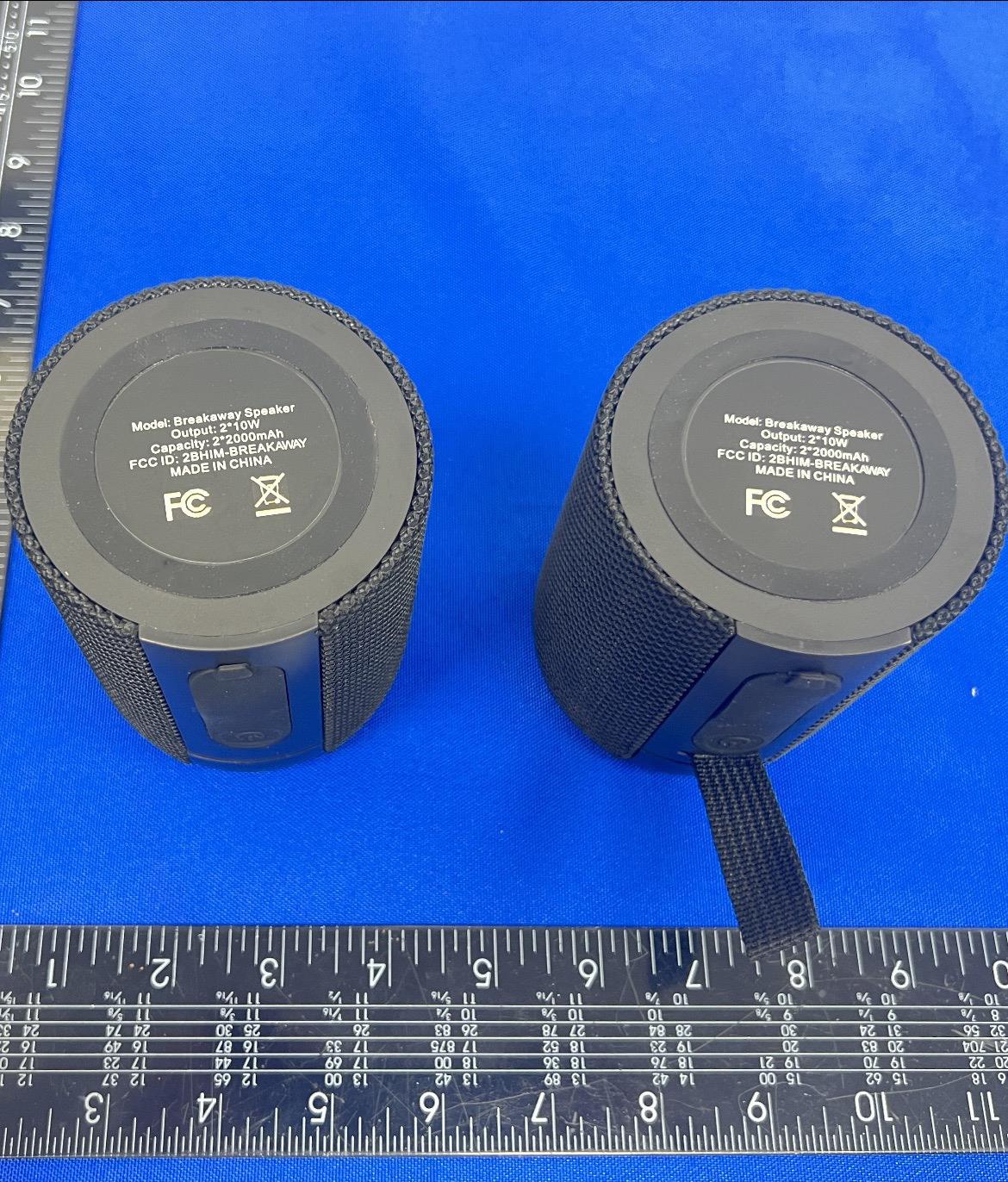 Product image for 2BHIM-BREAKAWAY