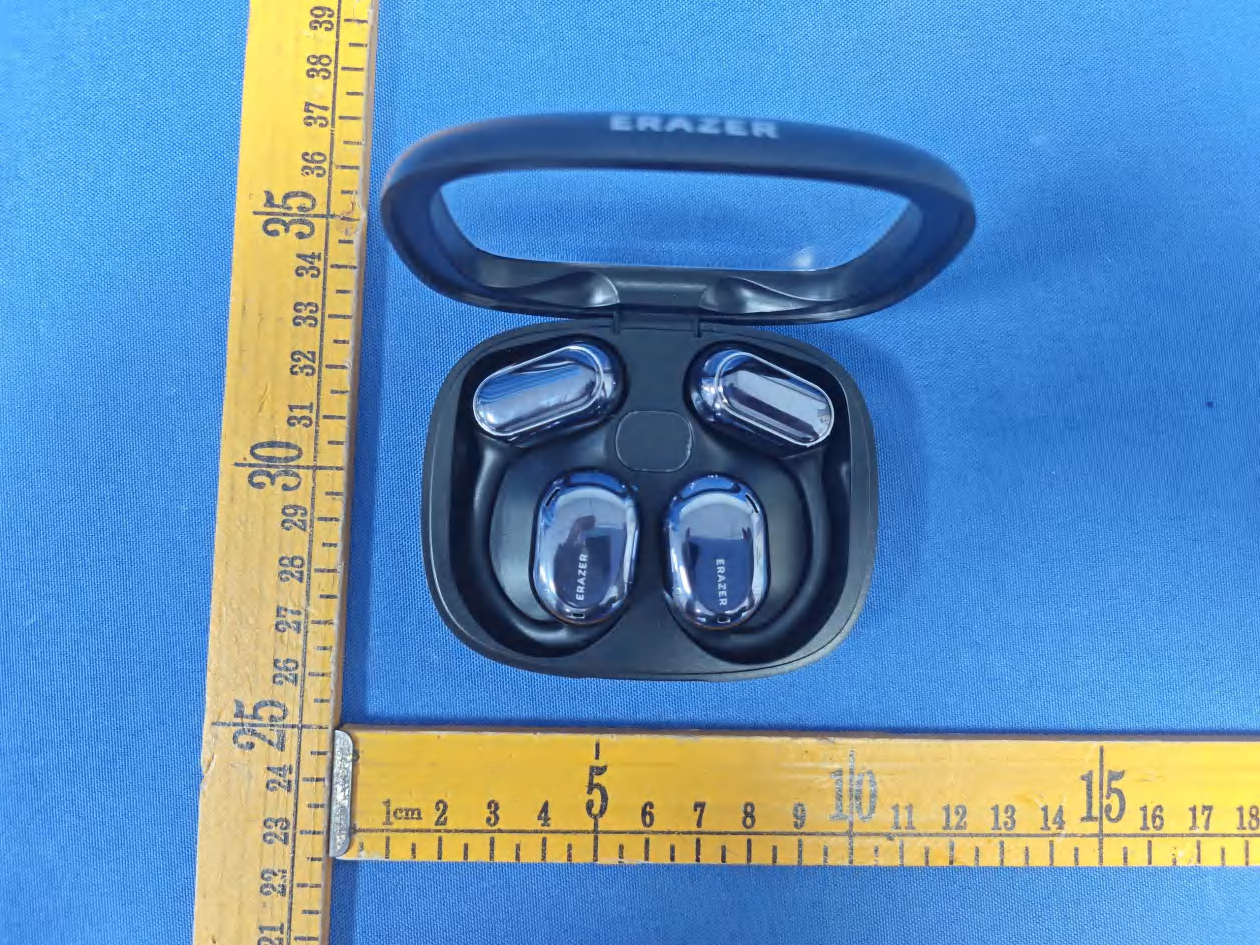 Product image for 2BHJR-ERAZER-X10