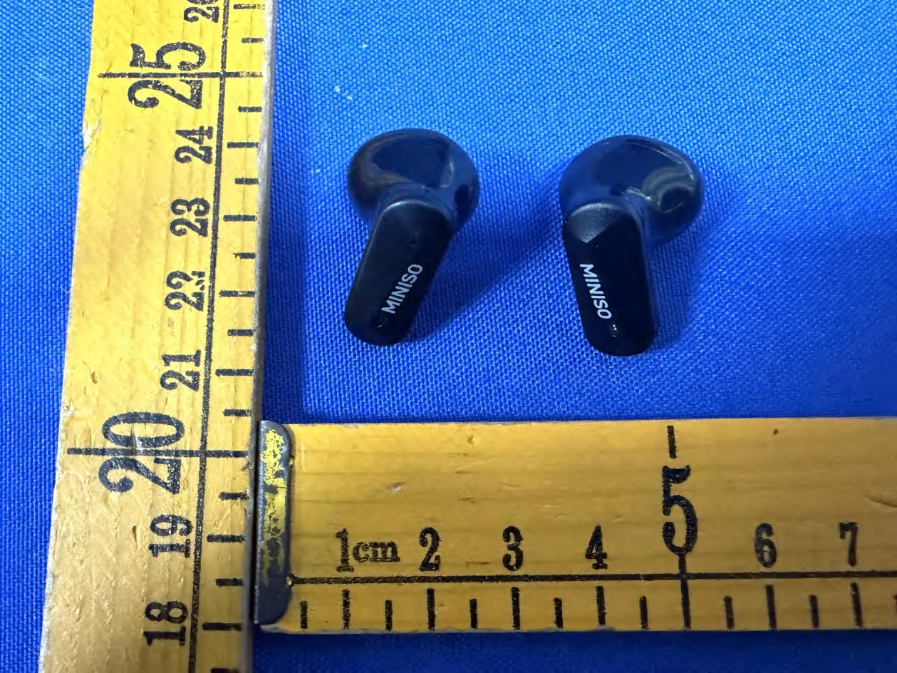 Product image for 2BHJR-MS119