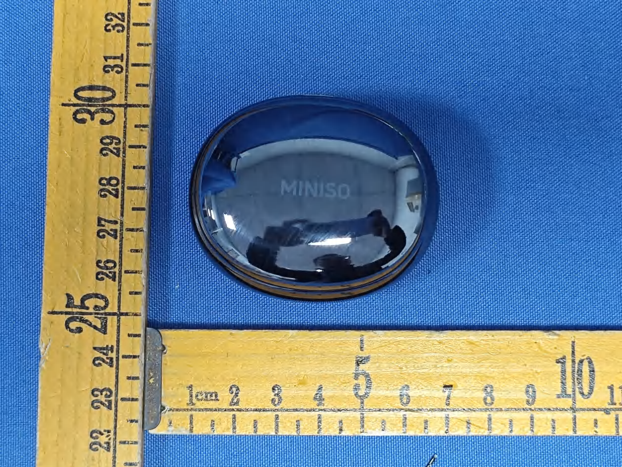 Product image for 2BHJR-MS216