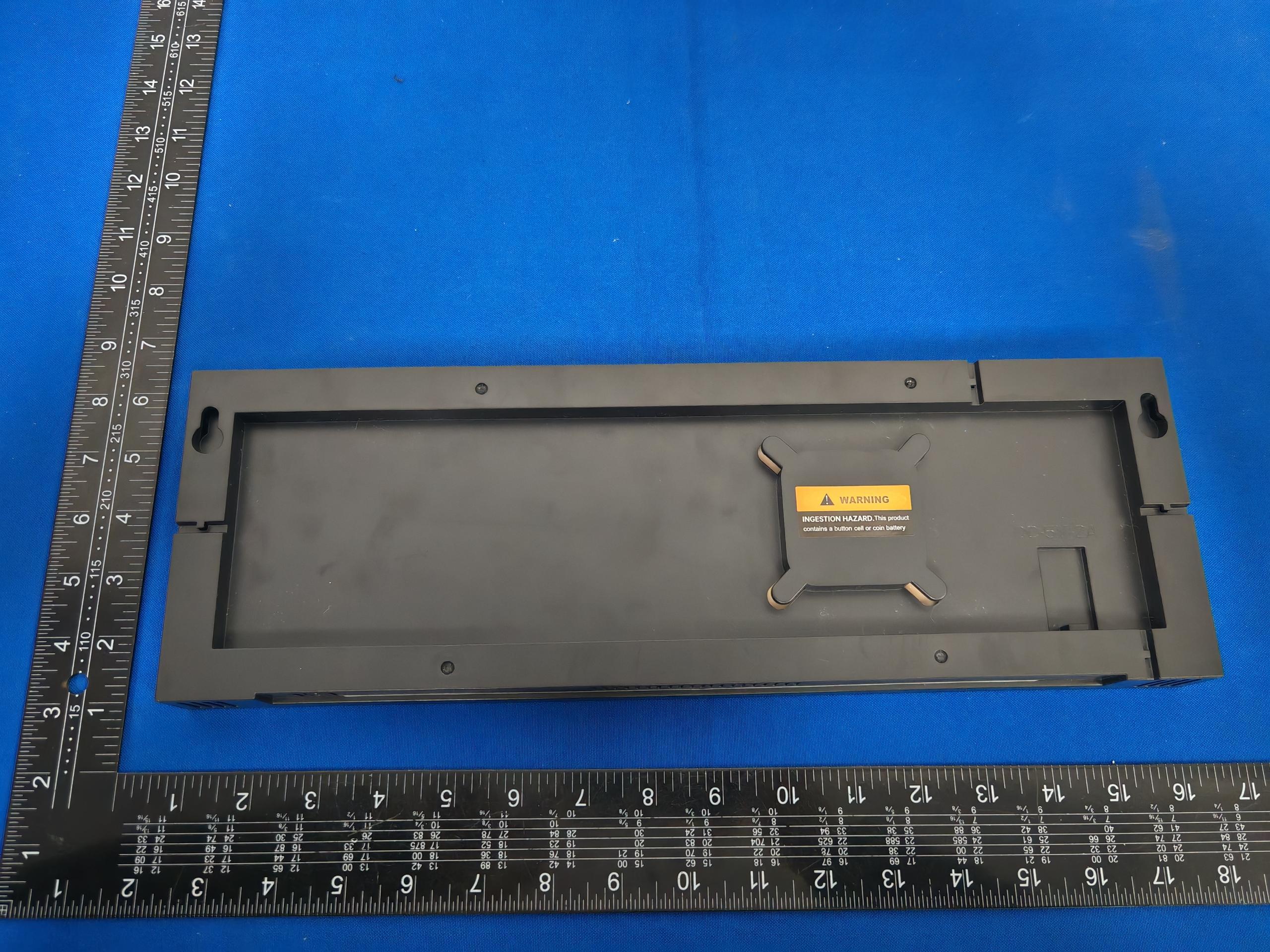 Product image for 2BHLY-AC-WC165L