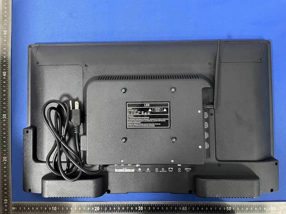 Product image for 2BK3B-T24G