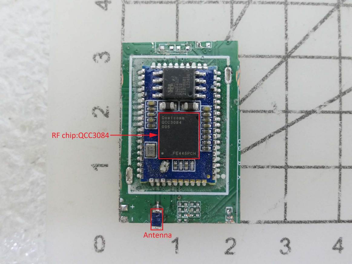 Product image for 2BK98ALANBT01