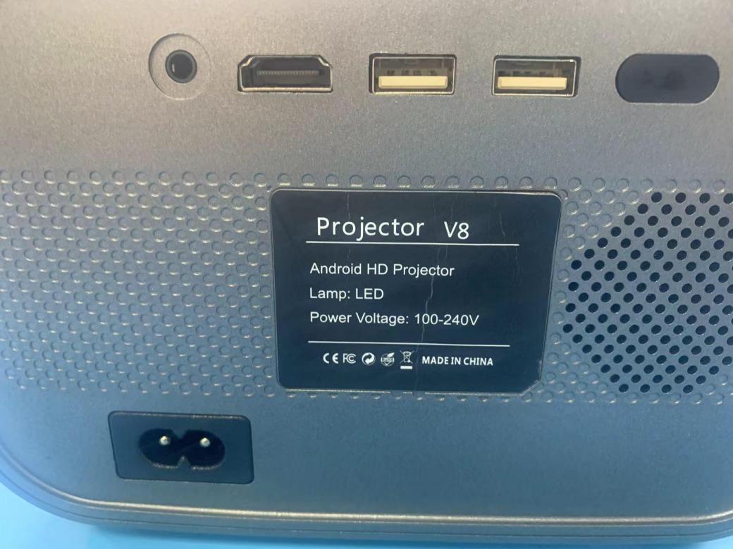 Product image for 2BK9K-V8