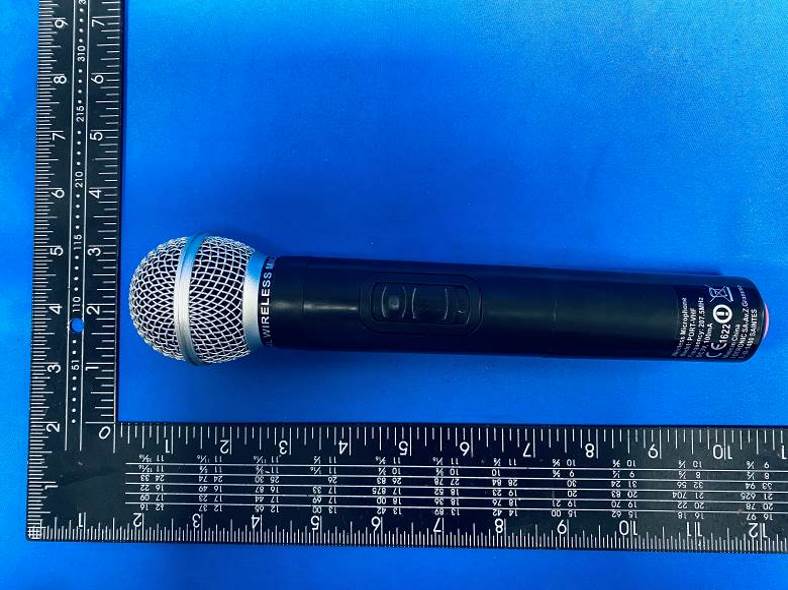 Product image for 2BKAA-PORTHAND12