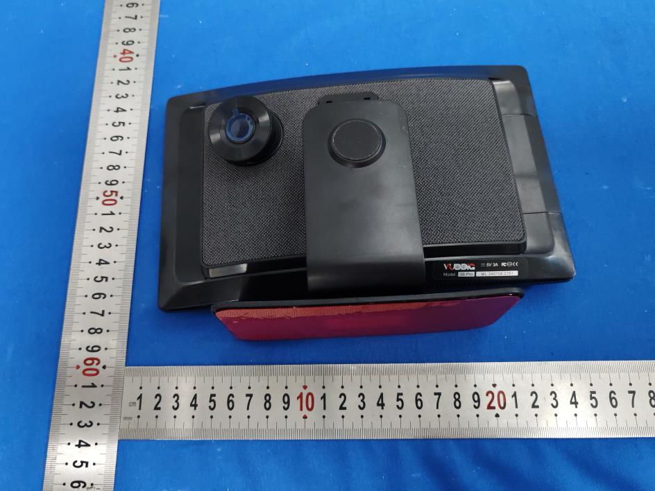 Product image for 2BKB9-3SPRO