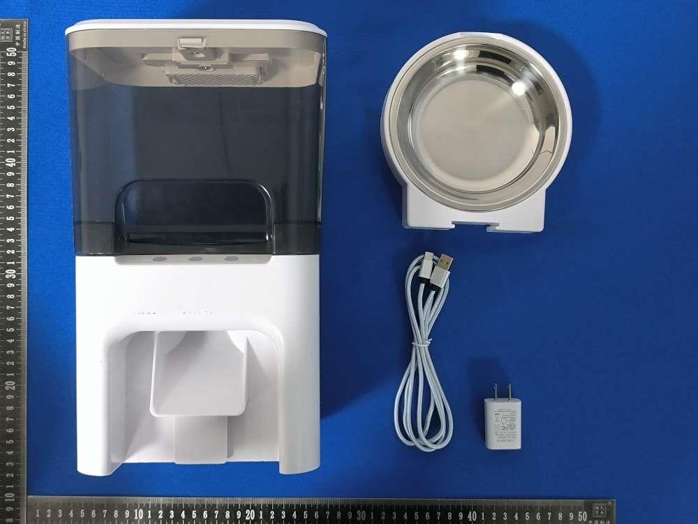 Product image for 2BKCP-YB-WF001