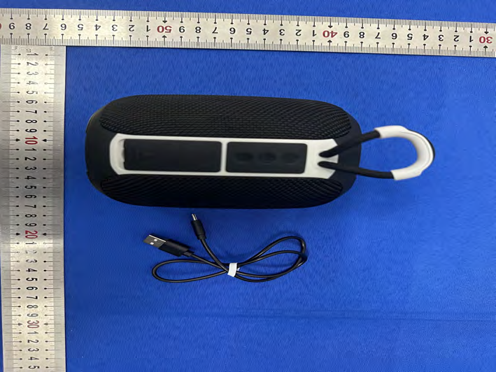 Product image for 2BKH8-STY-BS50