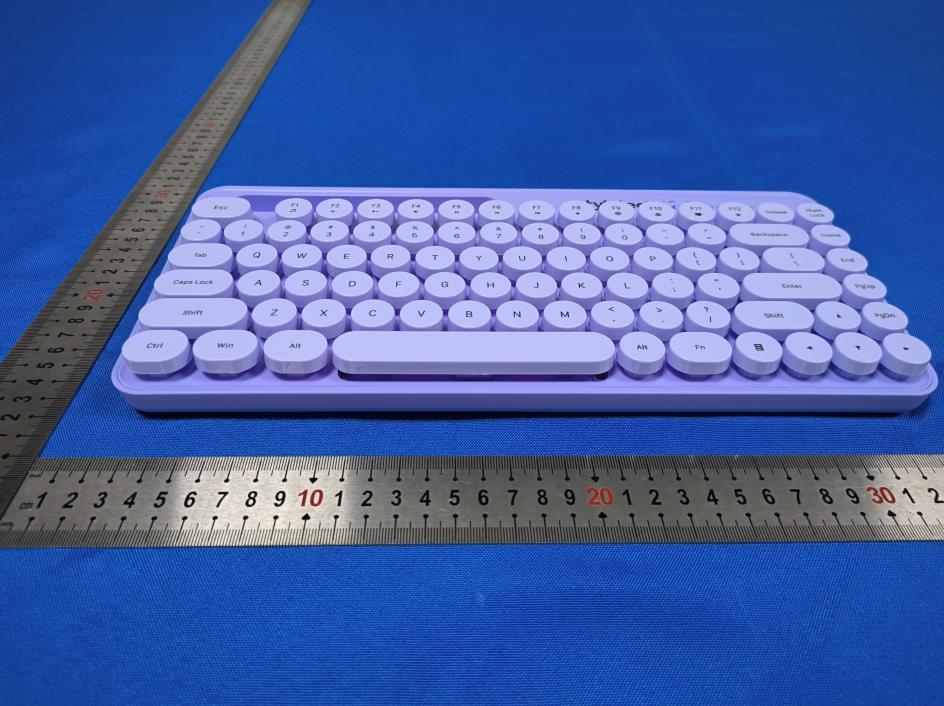 Product image for 2BKH8-STYMK520-02