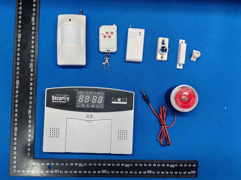 Product image for 2BKJX-DH-200WF