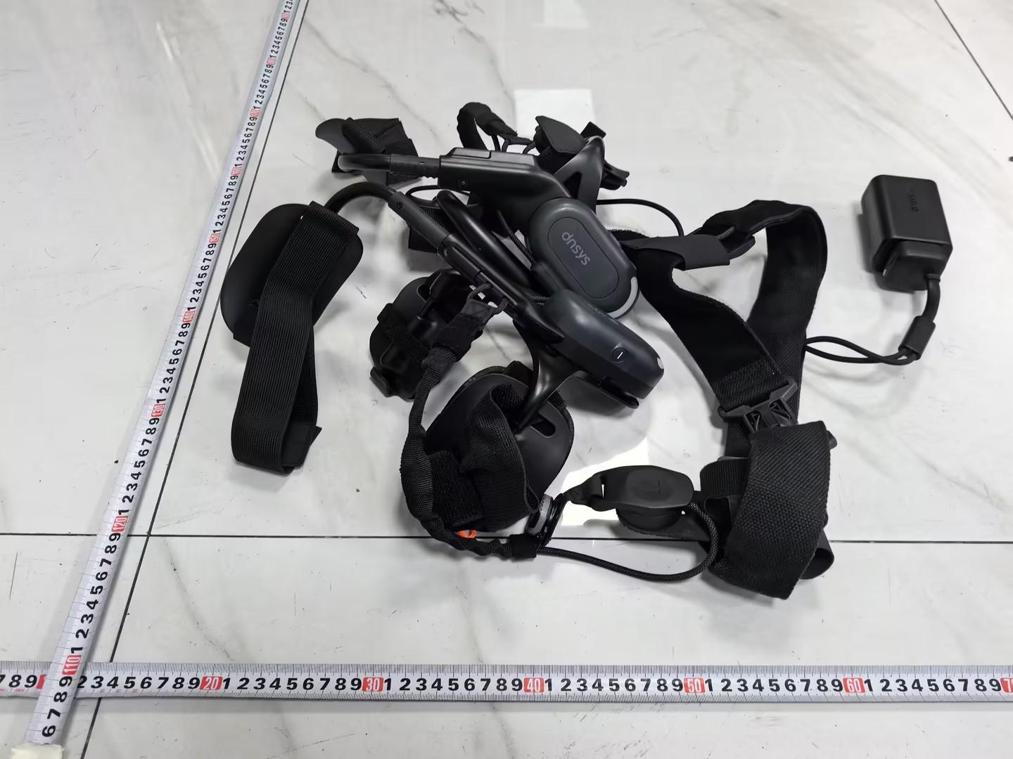 Product image for 2BKK8-DNSYSZ1