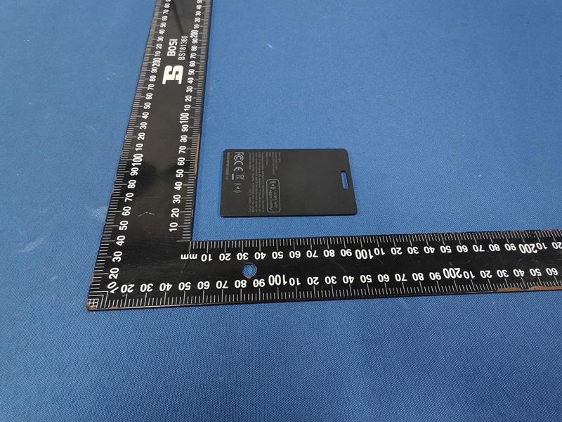 Product image for 2BKKP-MFM06